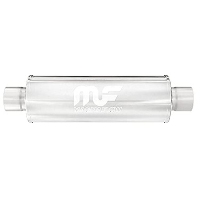 MAGNAFLOW 10426 MFLR SS 18X4X4 2.5X2.5 CC MAGNAFLOW 10426 MFLR SS 18X4X4 2.5X2.5 CC