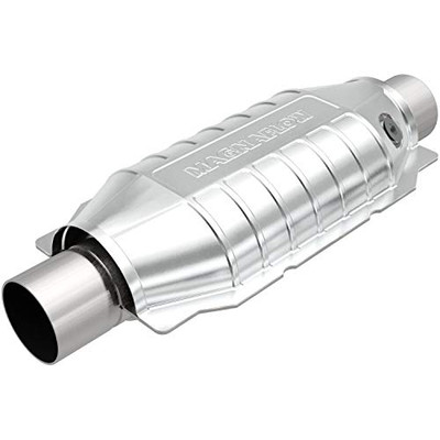 MAGNAFLOW 99035HM U/C CONV UNIV 2.25 SINGLE O2 MAGNAFLOW 99035HM U/C CONV UNIV 2.25 SINGLE O2