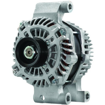 REMY INTL 12862 REMANUFACTURED ALTERNATOR