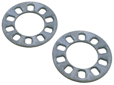 TRANSDAPT 4082 1/4 DISC BRAKE SPACERS TRANSDAPT 4082 1/4 DISC BRAKE SPACERS