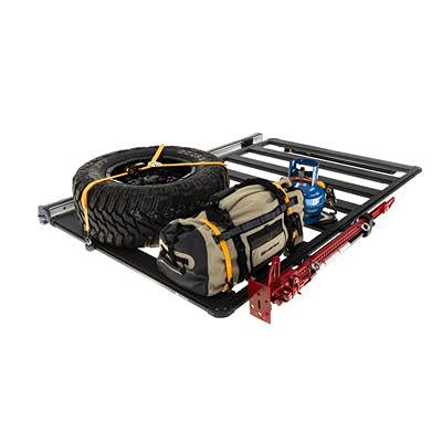ARB USA BASE84 BASE RACK KIT ARB USA BASE84 BASE RACK KIT