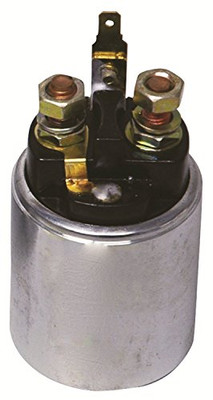MSD CO. 5087 STARTER SOLENOID MSD CO. 5087 STARTER SOLENOID