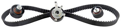 GATES CORP TCK294A TIMING BELT COMPONENT KIT GATES CORP TCK294A TIMING BELT COMPONENT KIT