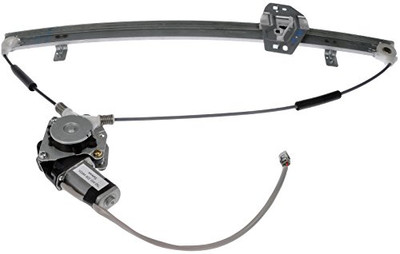 DORMAN 741011 MOTOR/REGULATOR ASSEMBLY DORMAN 741011 MOTOR/REGULATOR ASSEMBLY