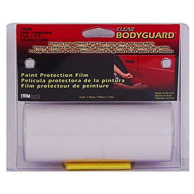 TRIMBRITE T9020 BODY GUARD KIT 6IN X 12FT TRIMBRITE T9020 BODY GUARD KIT 6IN X 12FT