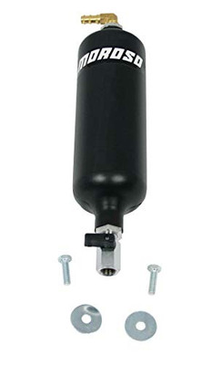 MOROSO 63657 RADIATOR OVERFLOW TANK MOROSO 63657 RADIATOR OVERFLOW TANK