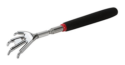 PERFORM TOOL W9204 ANGLED BACK SCRATCHER