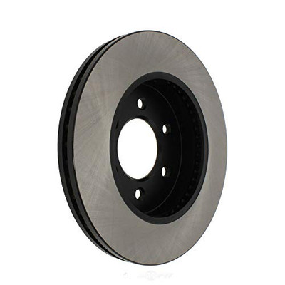 STOP TECH 12065100 PREMIUM BRAKE ROTR STOP TECH 12065100 PREMIUM BRAKE ROTR
