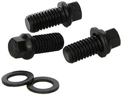 ARP 1303102 MOTOR MOUNT BOLT KIT ARP 1303102 MOTOR MOUNT BOLT KIT