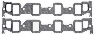 EDELBROCK 7224 GASKET SET INTAKE FE EDELBROCK 7224 GASKET SET INTAKE FE