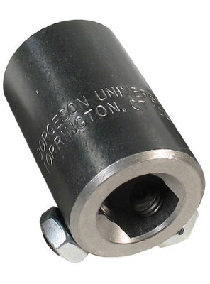 BORGESON 315249 STEERING COUPLER - UNIV