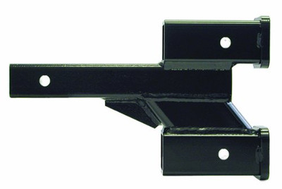 ROADMASTER 0774 DUAL HITCH RECEIVER 4 DR ROADMASTER 0774 DUAL HITCH RECEIVER 4 DR