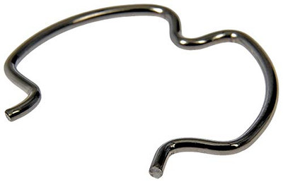 DORMAN 801452 5/8 IN. TRANSMISSION CLIPS DORMAN 801452 5/8 IN. TRANSMISSION CLIPS