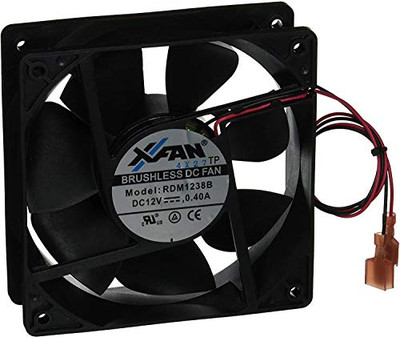 NORCOLD 628685 NORCOLD EXTERNAL DC FAN NORCOLD 628685 NORCOLD EXTERNAL DC FAN