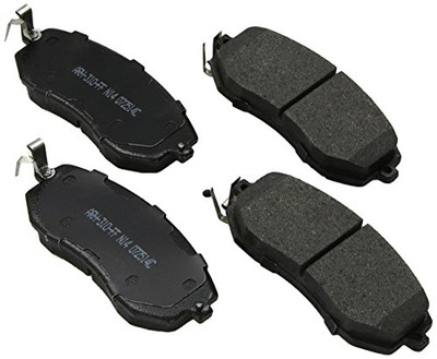 R/M BRAKES MGD1539CH BRAKE PAD SET