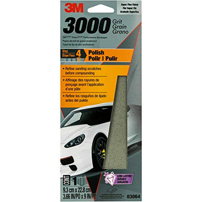 3M 03064 3M TRIZACT PERFORMANC