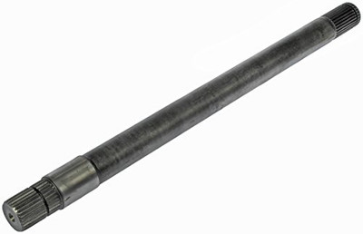 DORMAN 630415 FRONT AXLE SHAFT DORMAN 630415 FRONT AXLE SHAFT