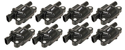 MSD CO. 55118 COIL GM LS2/3/4/7/9 MSD CO. 55118 COIL GM LS2/3/4/7/9