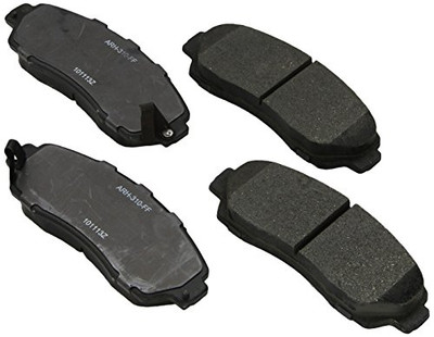R/M BRAKES SGD1089C DISC BRAKE PAD R/M BRAKES SGD1089C DISC BRAKE PAD
