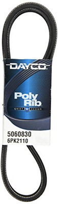 DAYCO 5060830 FAN BELT