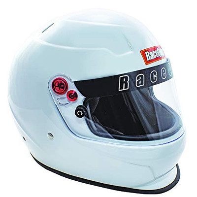RACEQUIP 276115 PRO20 SA2020 WH LRG RACEQUIP 276115 PRO20 SA2020 WH LRG