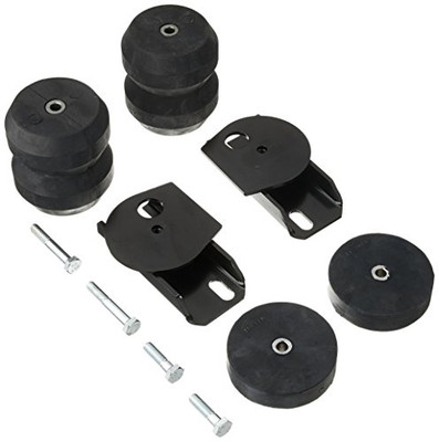 TIMBREN DR2500D SUSPENSION ENHANCEMENT SYSTEM TIMBREN DR2500D SUSPENSION ENHANCEMENT SYSTEM