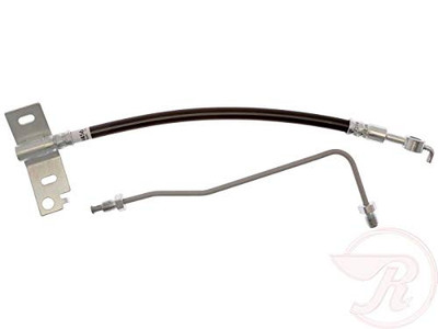 RAYBESTOS BH384456 BRAKE HOSE RAYBESTOS BH384456 BRAKE HOSE