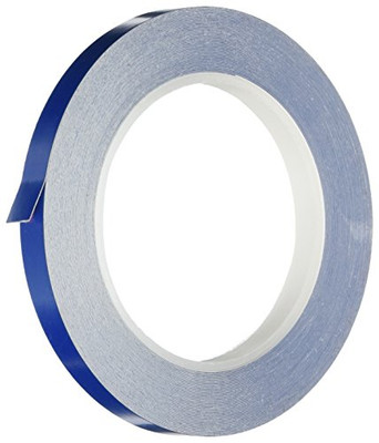 TRIMBRITE T1226 TRIM STRIPE 1/4 BLUE TRIMBRITE T1226 TRIM STRIPE 1/4 BLUE