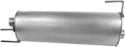 WALKER EXHST 18977 MUFFLER F150