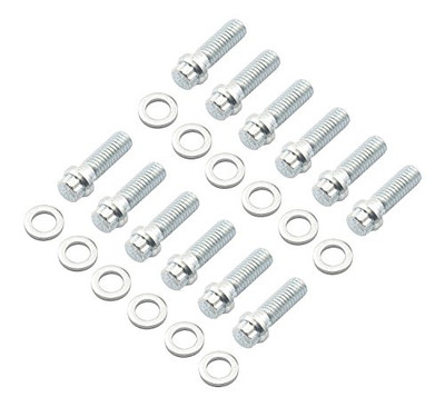 MR GASKET 6091 12 PT INT BOLT KIT SBCHEV MR GASKET 6091 12 PT INT BOLT KIT SBCHEV