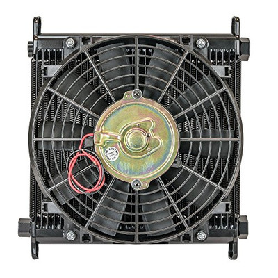 FLEXALITE 700032 ENGINE OIL COOLER