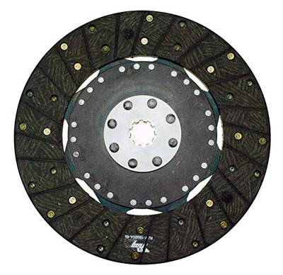 RAM 251 200 HUB 10.5 X 1 1/8-10