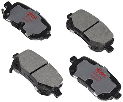 R/M BRAKES EHT1326H BRAKE PAD SET