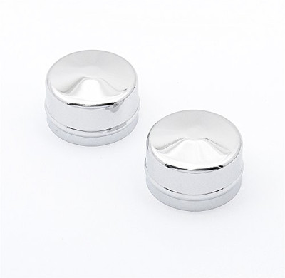 MR GASKET 2486 CHRM DUST CAPS MR GASKET 2486 CHRM DUST CAPS