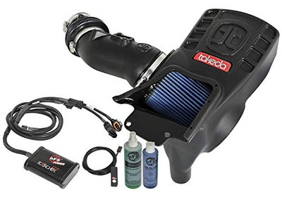 AFE 7746602PK SCORCHER GT PACKAGE AFE 7746602PK SCORCHER GT PACKAGE