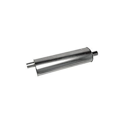 WALKER EXHST 18570 MUFFLER-SND FX-DOMESTIC-T