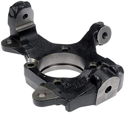 DORMAN 698017 LEFT STEERING KNUCKLE DORMAN 698017 LEFT STEERING KNUCKLE