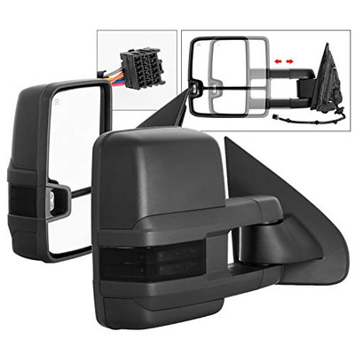 SPYDER 9936739 (XTUNE ) CHEVY SILVERADO