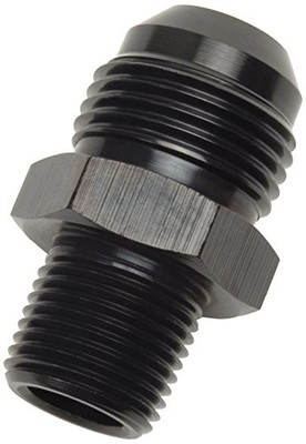 RUSSELL/EDEL 670153 ADAPTER #6AN FLR/ 1/2NPT RUSSELL/EDEL 670153 ADAPTER #6AN FLR/ 1/2NPT