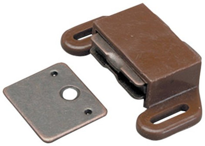 AP PRODUCTS 013012 2PK MAGNETIC CATCH AP PRODUCTS 013012 2PK MAGNETIC CATCH