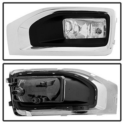 SPYDER 9031571 GMC YUKON/YUKON XL 2015 SPYDER 9031571 GMC YUKON/YUKON XL 2015