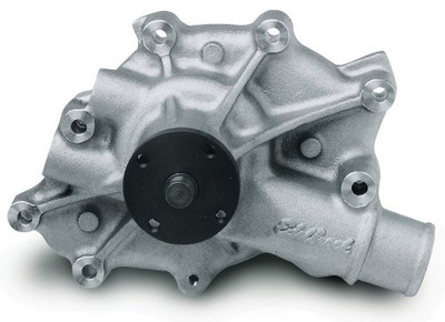 EDELBROCK 8840 WATER PUMP 5.0L FORD EDELBROCK 8840 WATER PUMP 5.0L FORD