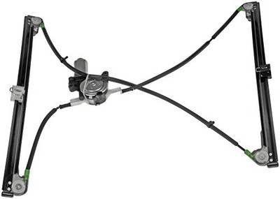 DORMAN 741550 Window Motors: 1996-2000 Dodge Caravan 1996-2000 Plymouth Voyager DORMAN 741550 Window Motors: 1996-2000 Dodge Caravan 1996-2000 Plymouth Voyager