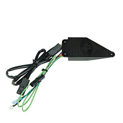 LIPPERT COMP 363980 KWIKEE CONTROL MODULE LIPPERT COMP 363980 KWIKEE CONTROL MODULE
