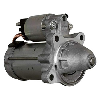 REMY INTL 28007 IMPORT STARTER