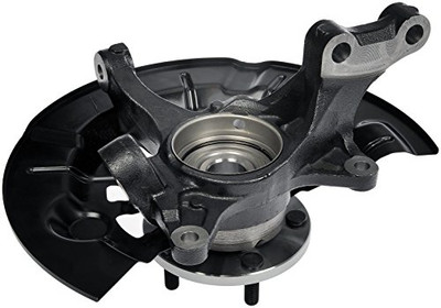 DORMAN 698397 LOADED KNUCKLE DORMAN 698397 LOADED KNUCKLE