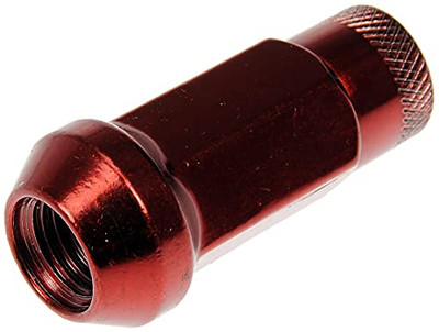 DORMAN 713385E OPEN END RACING NUTS DORMAN 713385E OPEN END RACING NUTS