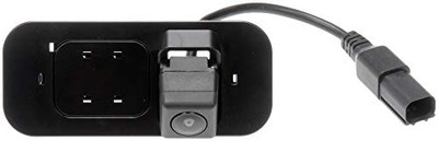 DORMAN 590125 PARK ASSIST CAMERA DORMAN 590125 PARK ASSIST CAMERA