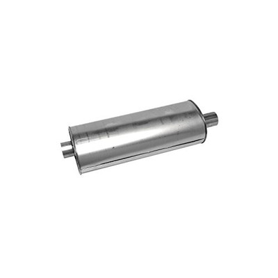 WALKER EXHST 18823 MUFFLER-SND FX-DOMESTIC-T