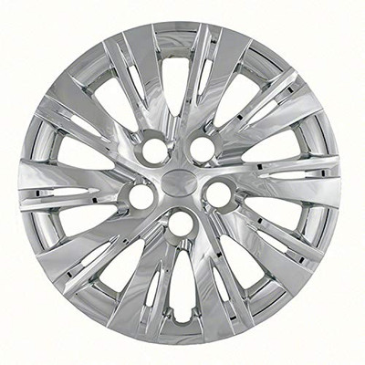 COAST2COAST 46616S WC;12-14 CAMRY;SILV;16;10 SPLT SPK COAST2COAST 46616S WC;12-14 CAMRY;SILV;16;10 SPLT SPK